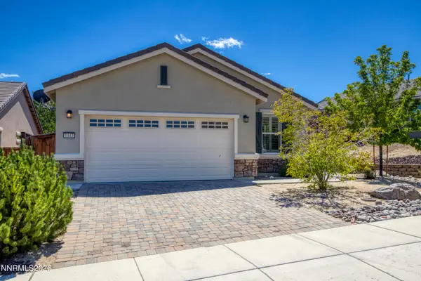 1143 Callaway Trail, Reno, NV 89523