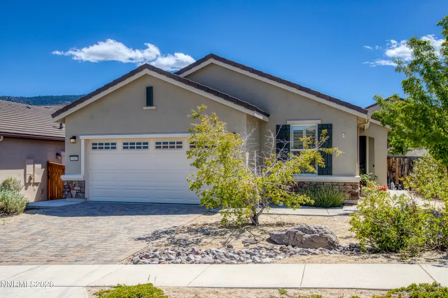 1143 Callaway Trail, Reno, NV 89523 - #3