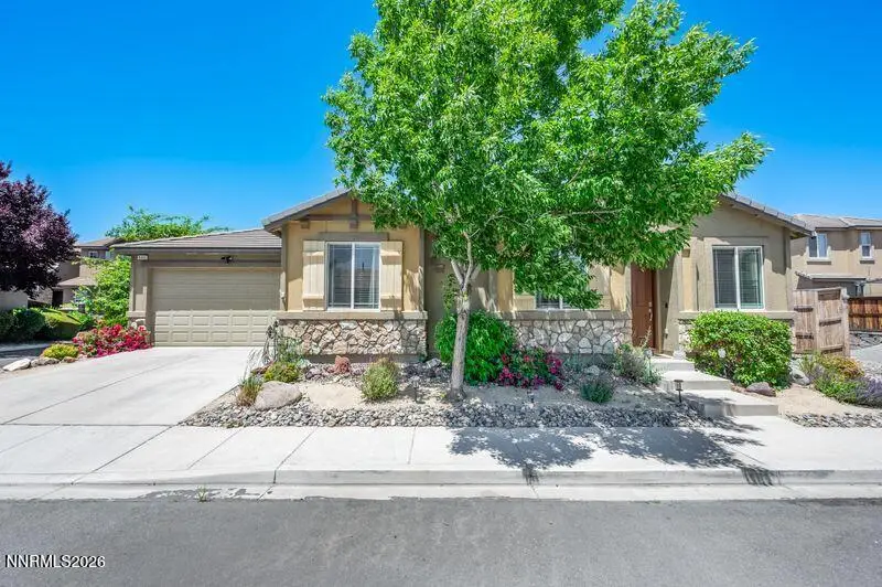6493 Peppergrass Drive, Sparks, NV 89436 - #1