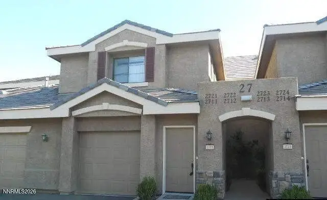 900 S South Meadows Parkway #APT 2722, Reno, NV 89521 - #1