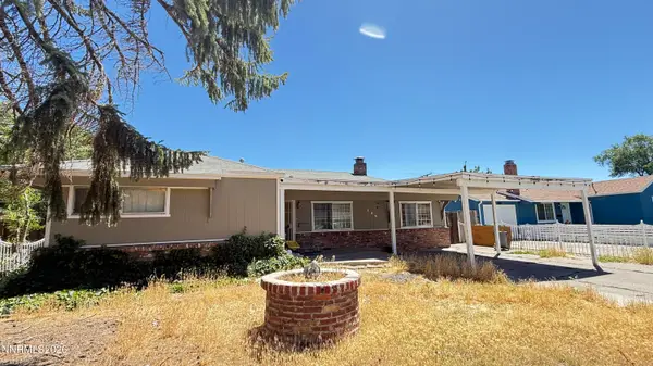 105 Greenbrae Drive, Sparks, NV 89431