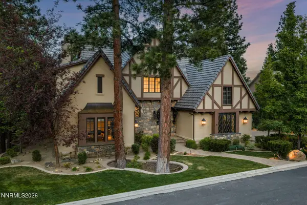 20540 Latour Way, Reno, NV 89511