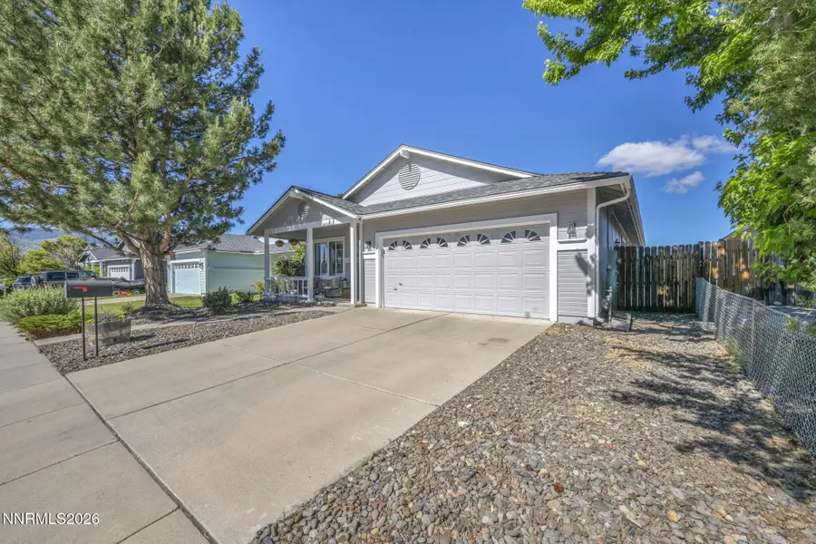 1561 Saturno Heights Drive, Reno, NV 89523 - #2