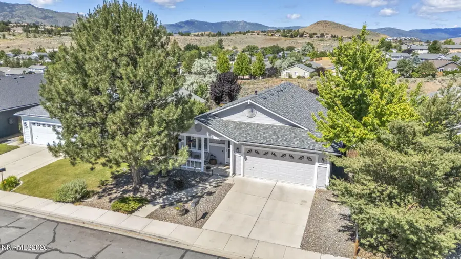 1561 Saturno Heights Drive, Reno, NV 89523 - #3