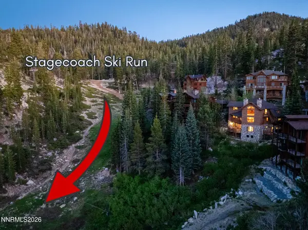 1631 Needle Peak Road, Stateline, NV 89449