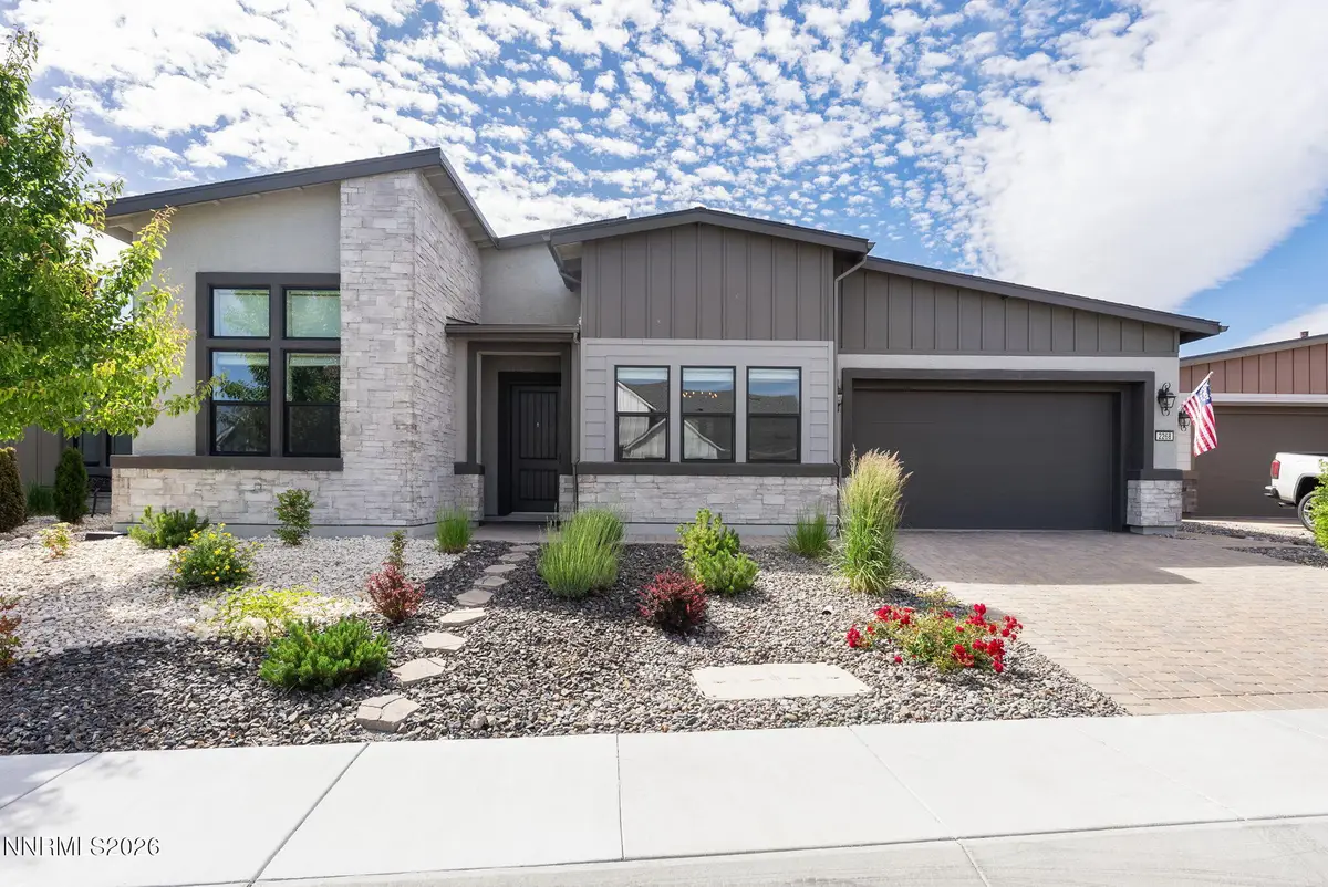 2268 Paint Horse Drive, Reno, NV 89521 - #1
