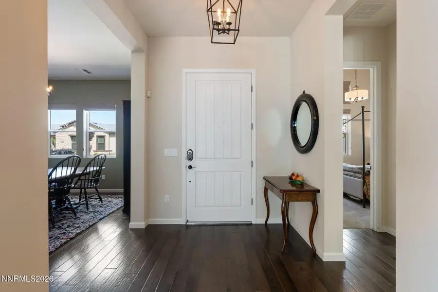 2268 Paint Horse Drive, Reno, NV 89521 - #2