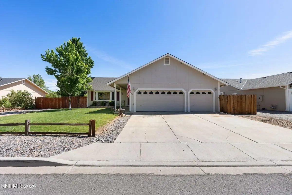 170 Monumental Circle, Sparks, NV 89436 - #1