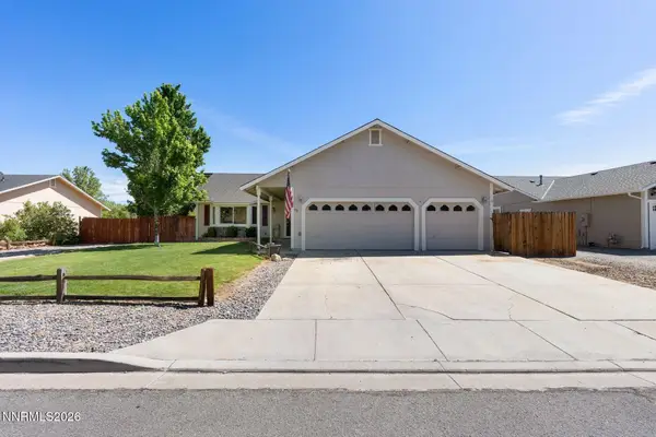 170 Monumental Circle, Sparks, NV 89436