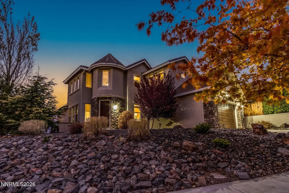 2868 Astronomer Way, Sparks, NV 89436 - #1