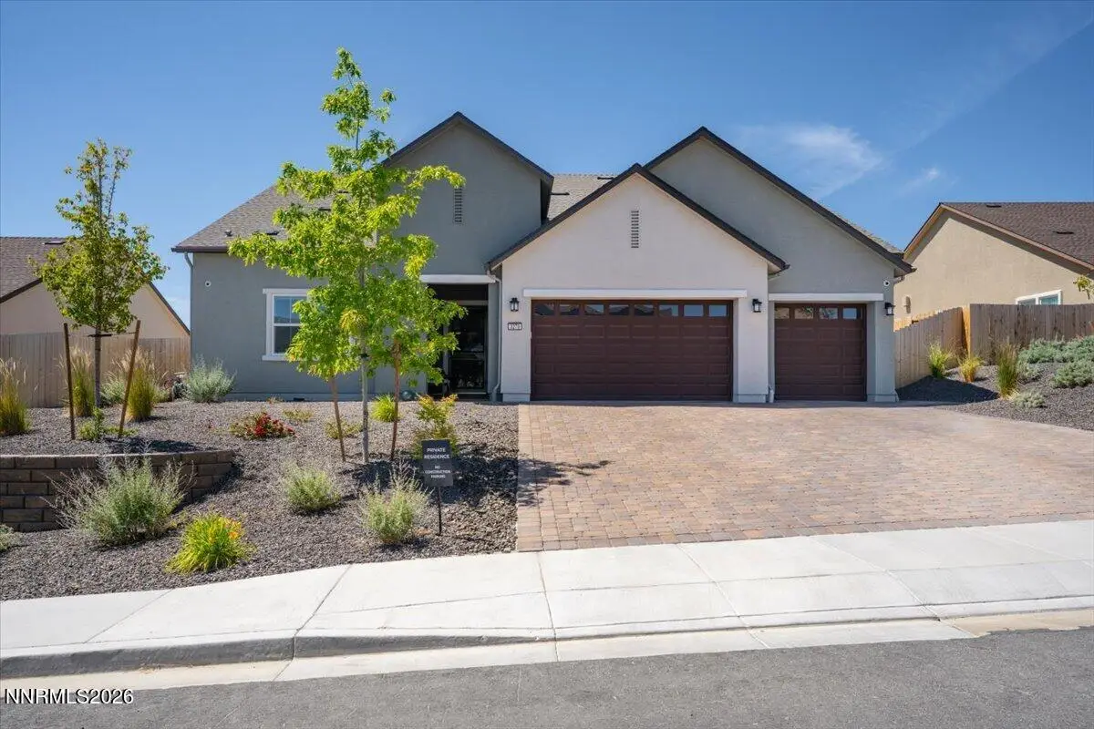 3270 Amaretto Way, Sparks, NV 89441 - #1