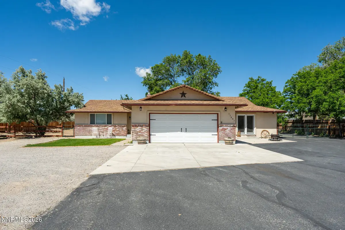 11681 Osage Road, Reno, NV 89508 - #1