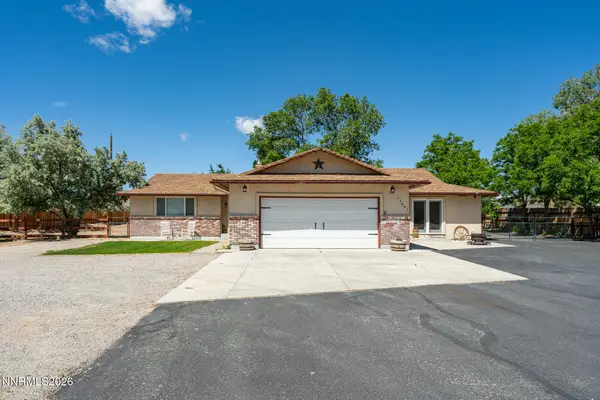 11681 Osage Road, Reno, NV 89508