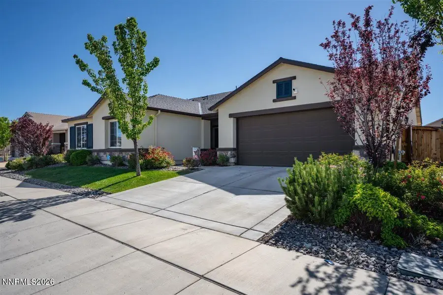 7135 Quill Drive, Reno, NV 89506 - #2
