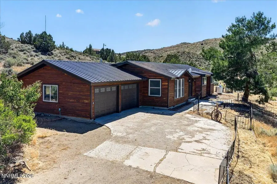 3755 Amy Road, Reno, NV 89510 - #2