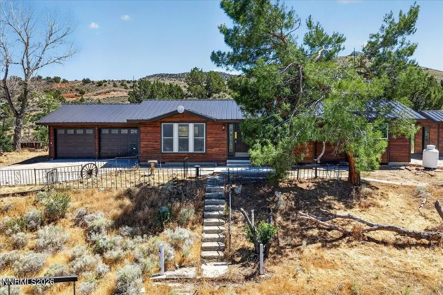 3755 Amy Road, Reno, NV 89510 - #3