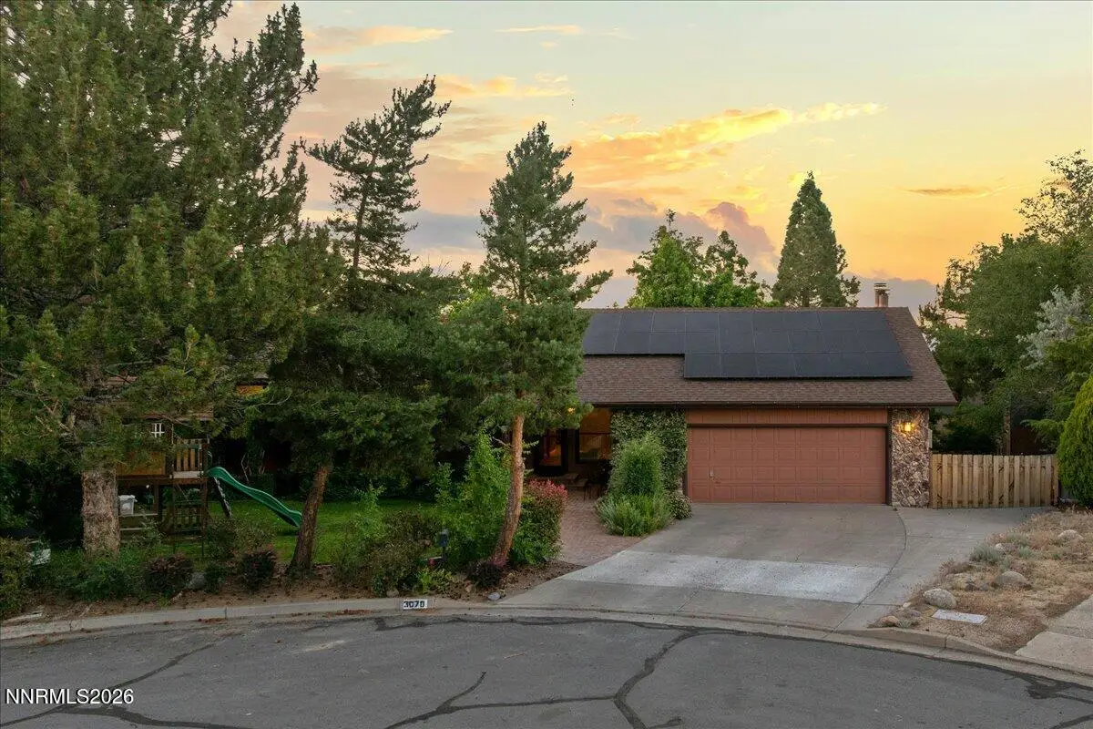 3070 Natalie Street, Reno, NV 89509 - #1