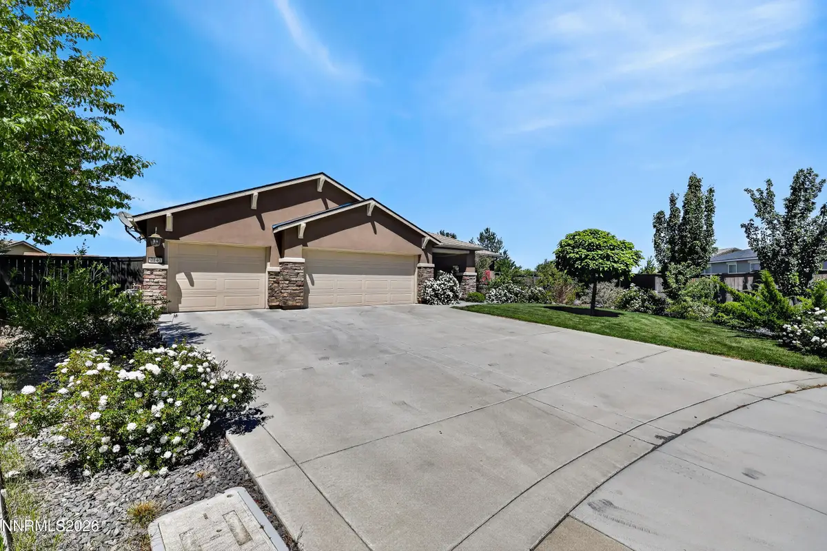 7140 Gazin Court, Reno, NV 89506 - #1