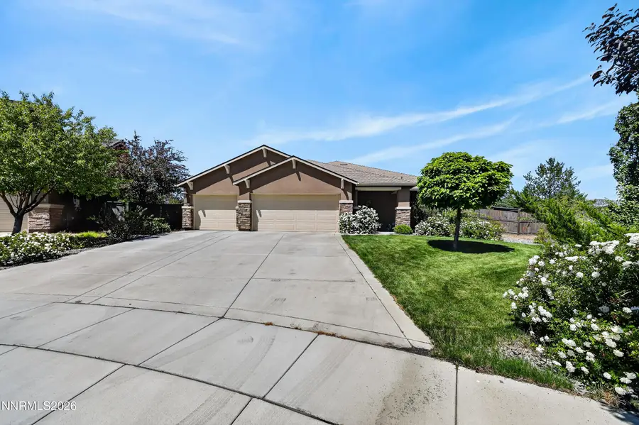 7140 Gazin Court, Reno, NV 89506 - #2