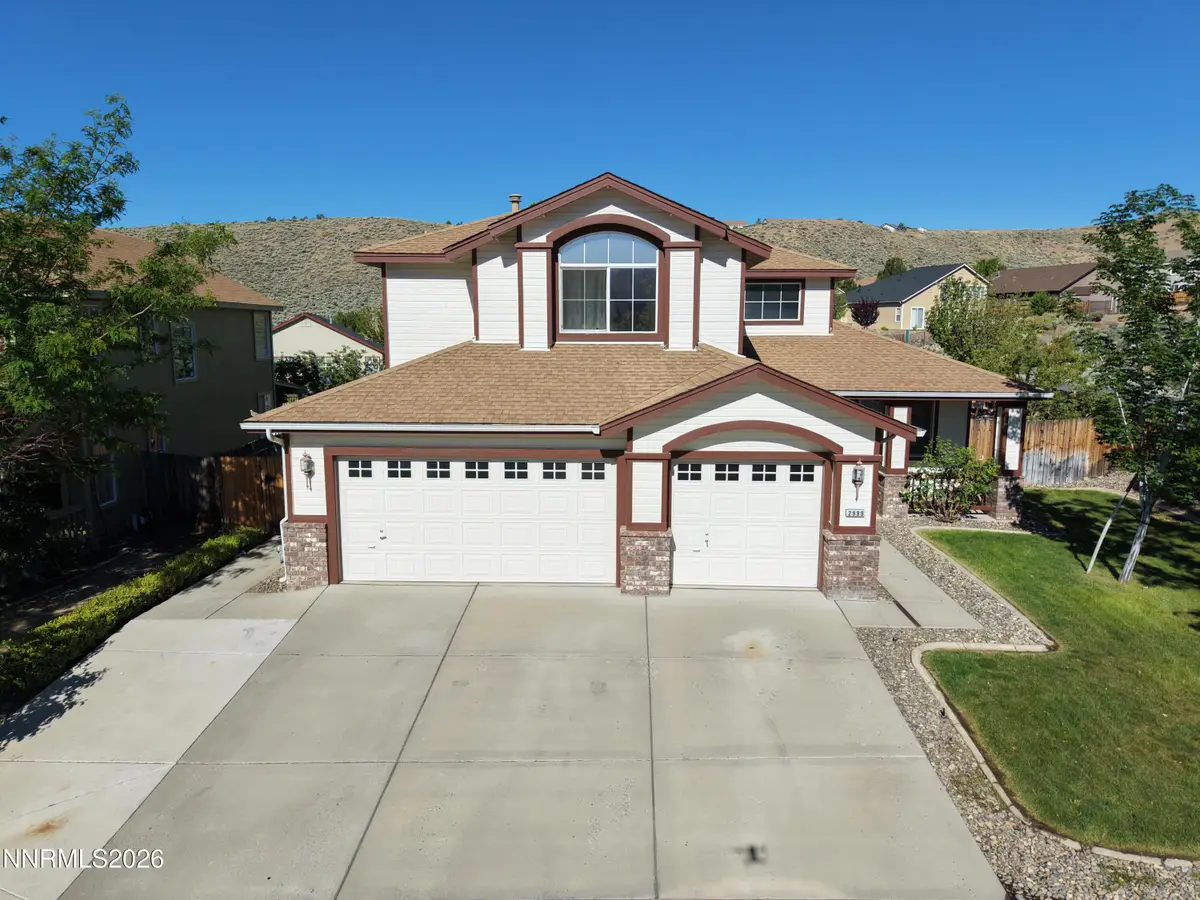 2999 Silverado Creek Drive, Reno, NV 89523 - #1