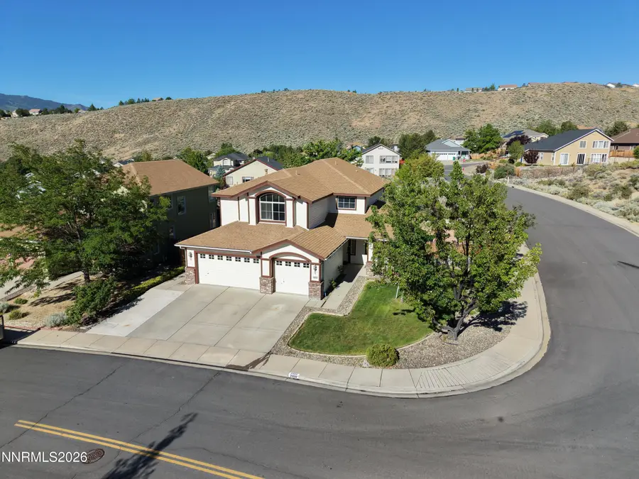 2999 Silverado Creek Drive, Reno, NV 89523 - #3