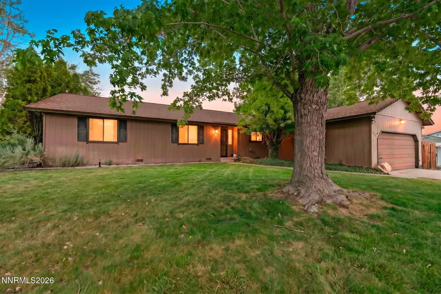 10600 Aldebaran Drive, Reno, NV 89508 - #2