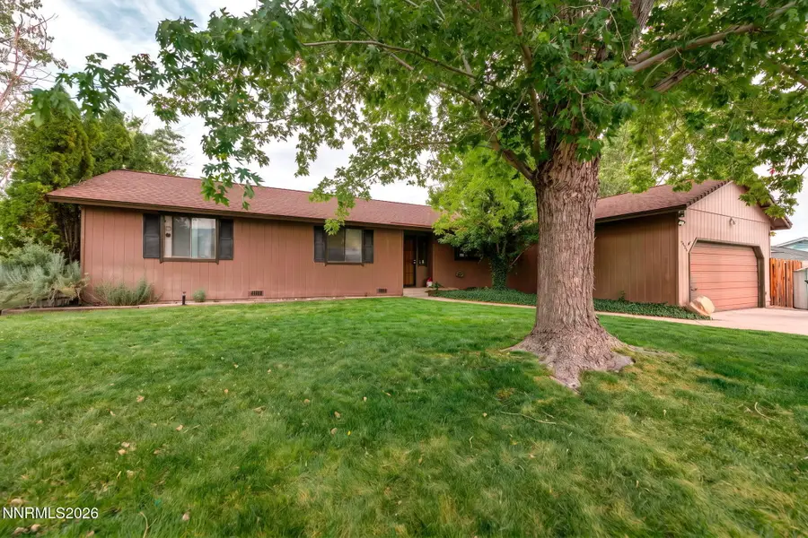 10600 Aldebaran Drive, Reno, NV 89508 - #3