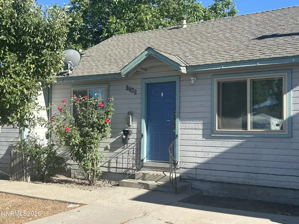 1745 H Street, Sparks, NV 89431