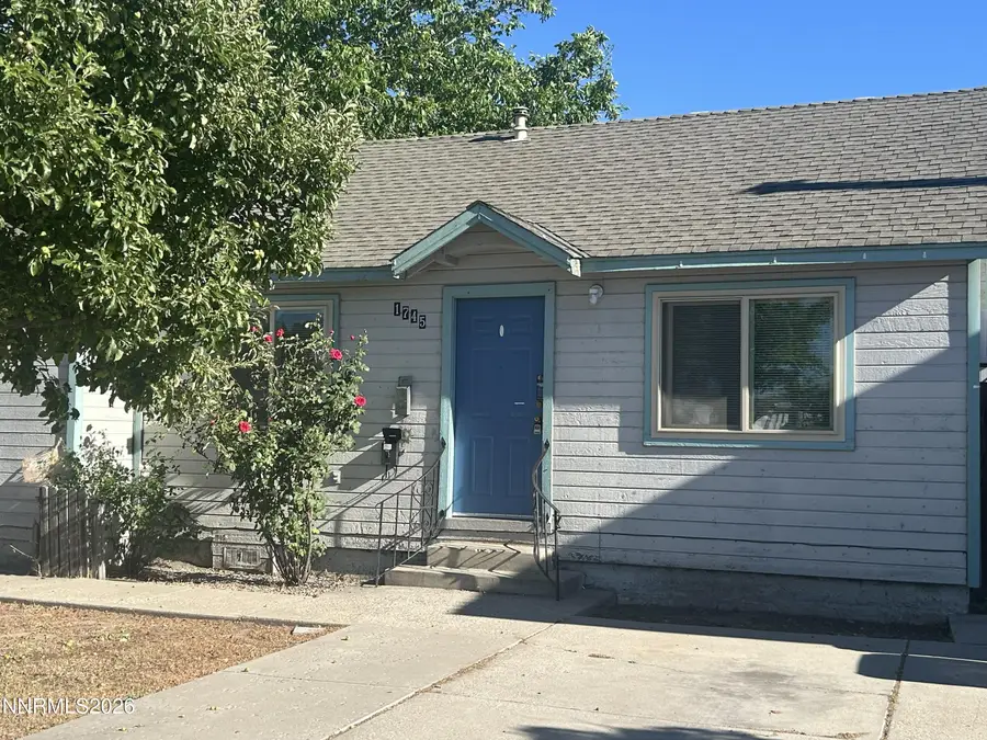1745 H Street, Sparks, NV 89431 - #2