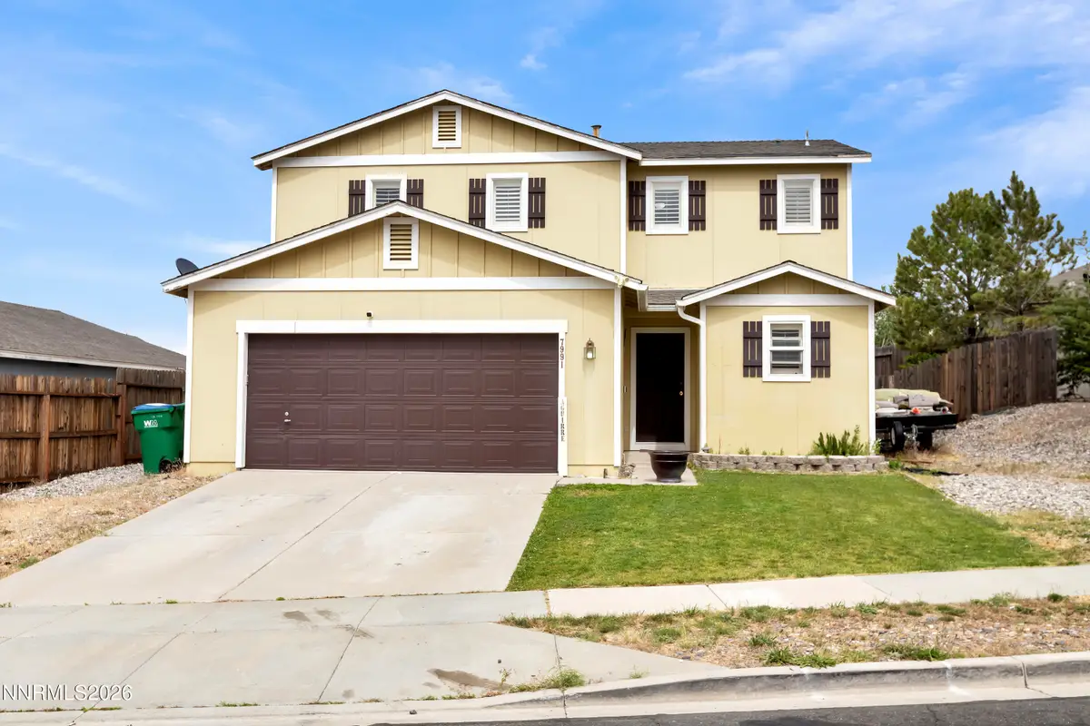 7991 Mariner Cove Drive, Reno, NV 89506 - #1
