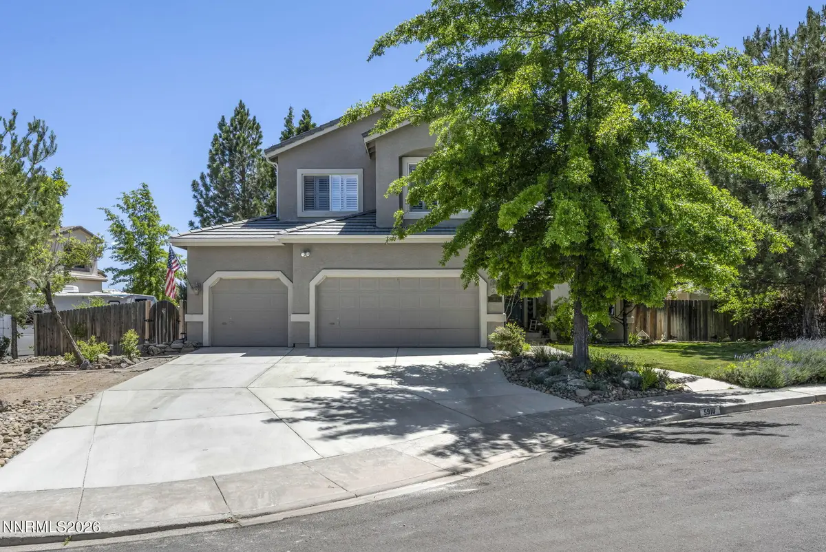 5910 Roxbury Court, Reno, NV 89523 - #1