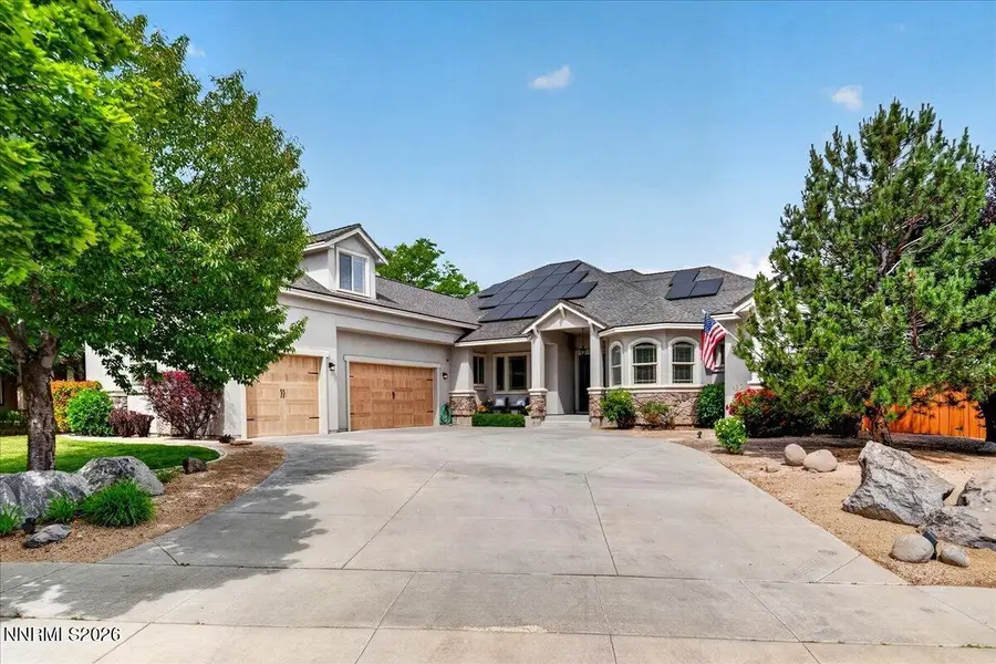 6527 Rey Del Sierra Court, Sparks, NV 89436 - #3