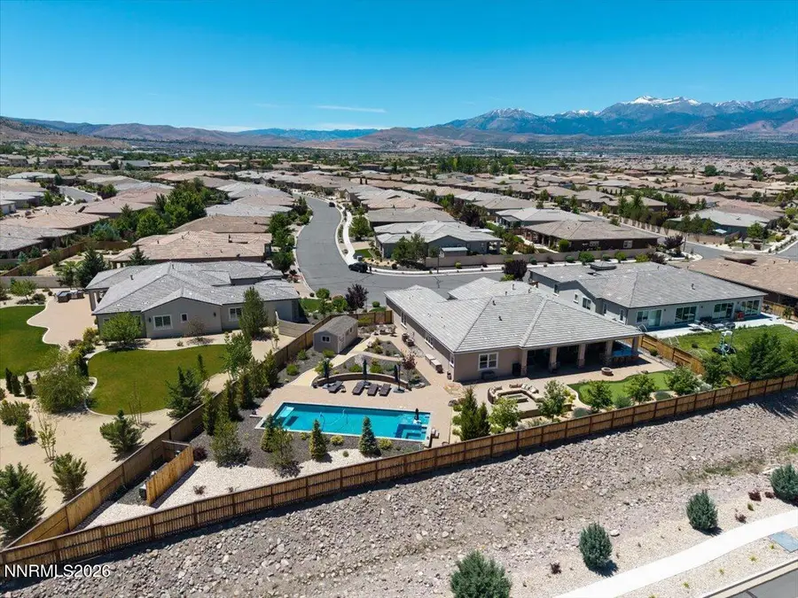 2835 Hero Way, Reno, NV 89521 - #3