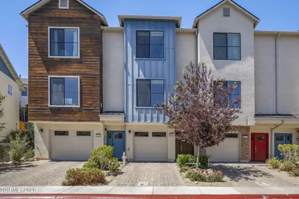 4915 Ciarra Kennedy Lane, Reno, NV 89503