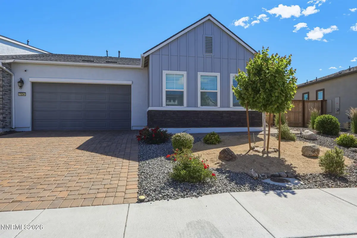 7334 Oakmont Lane, Sparks, NV 89436 - #1
