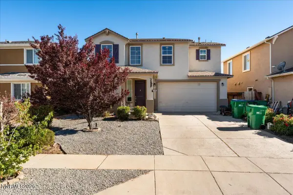 10996 Bloomsburg Drive, Reno, NV 89506