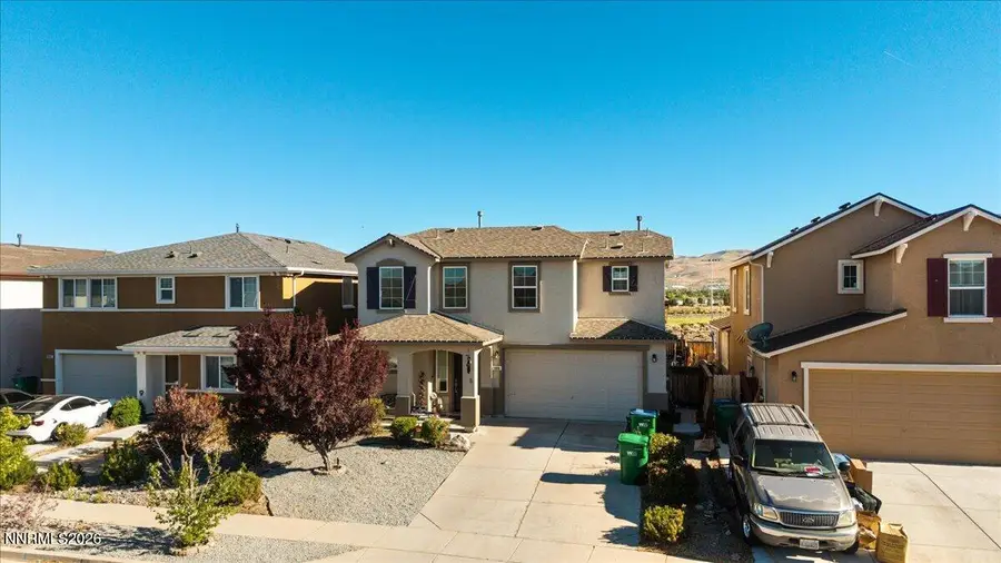 10996 Bloomsburg Drive, Reno, NV 89506 - #2