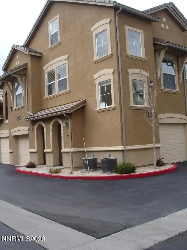 17000 Wedge Parkway #1421, Reno, NV 89511 - #1