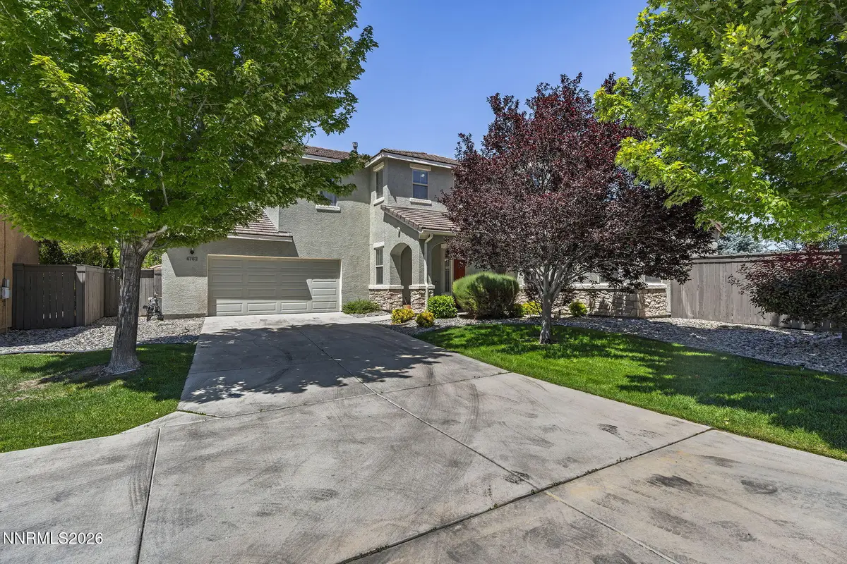 4762 Wood Thrush Lane, Sparks, NV 89436 - #1