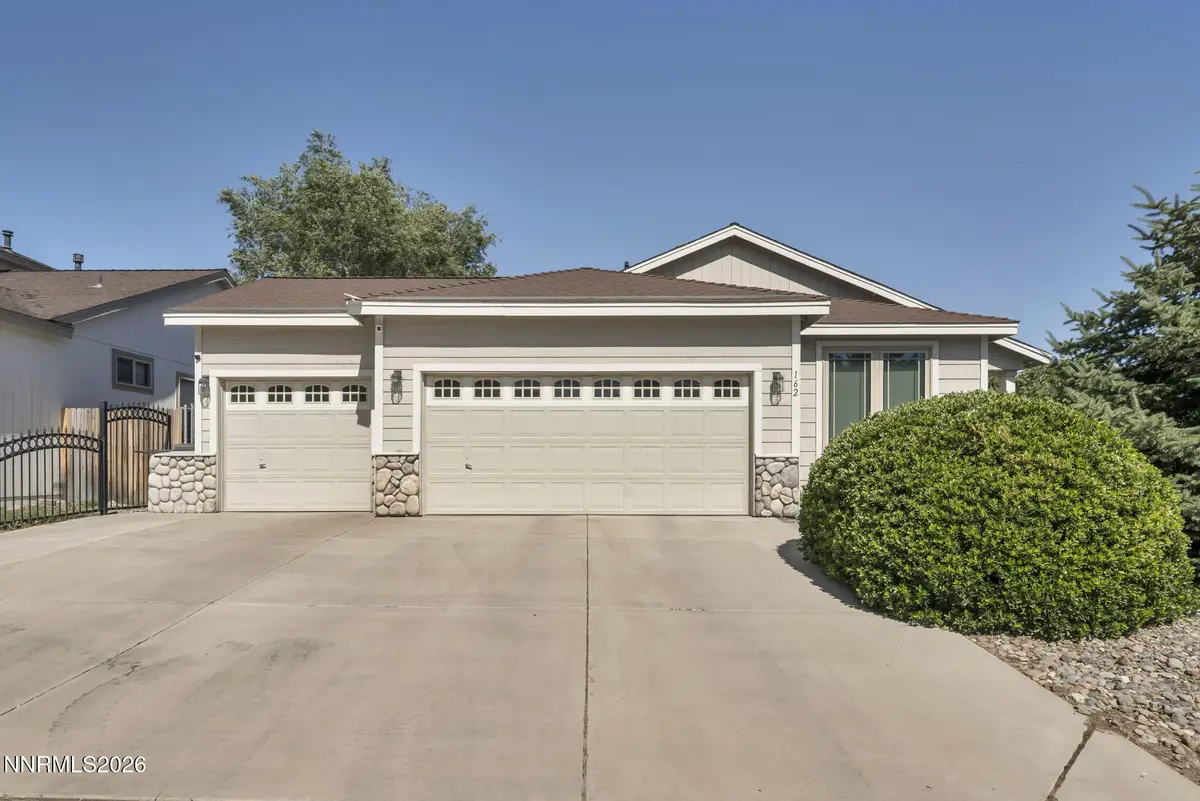 162 Dayton Village Parkway, Dayton, NV 89403 - #1