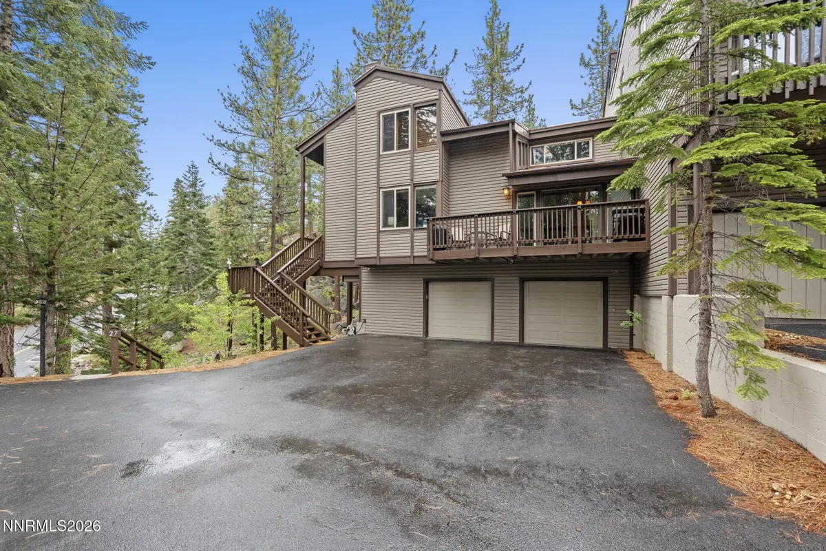 26 Cascade Court, Stateline, NV 89449 - #1