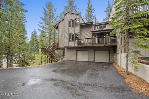 26 Cascade Court, Stateline, NV 89449