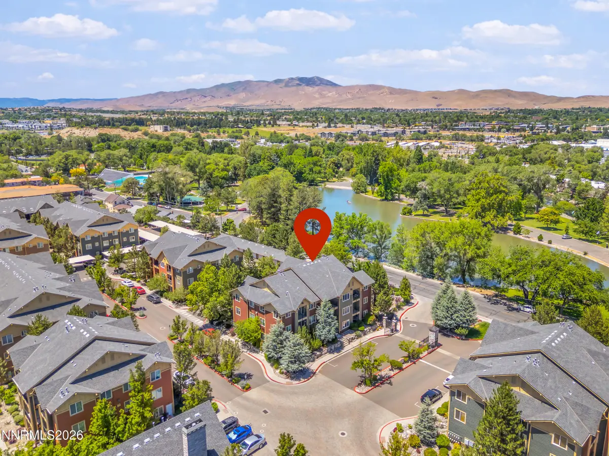 1450 Idlewild Drive #UNIT 831, Reno, NV 89509 - #1