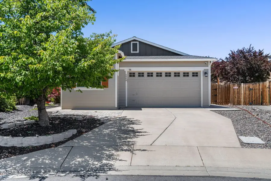 5960 Sapphire Ridge Court, Reno, NV 89523 - #2