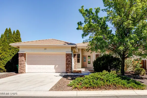 208 La Costa Avenue, Dayton, NV 89403