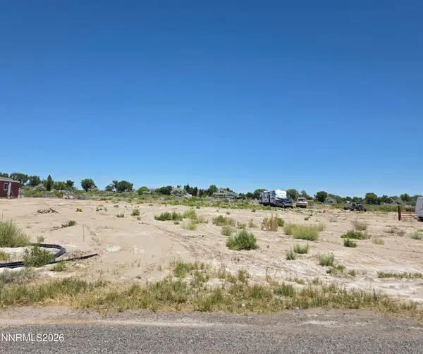 755 Joel Way, Fallon, NV 89406