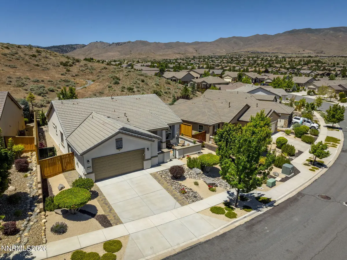 1108 Dutch Hollow Trail, Reno, NV 89523 - #1