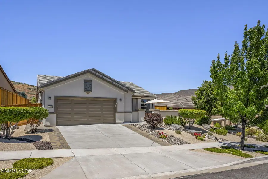 1108 Dutch Hollow Trail, Reno, NV 89523 - #3