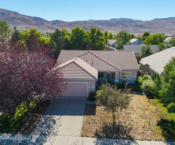 1820 Jamboree Drive, Reno, NV 89521