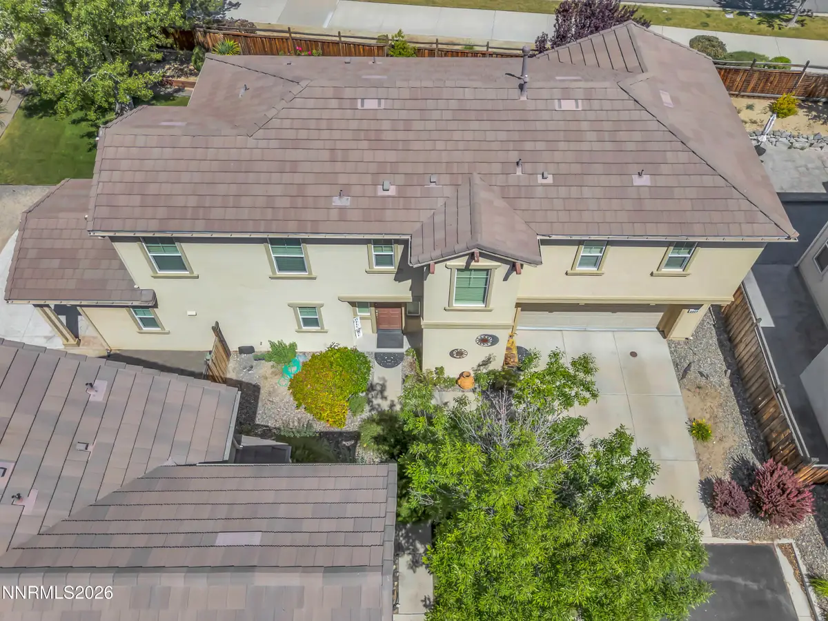 6969 Sacred Circle, Sparks, NV 89436 - #1
